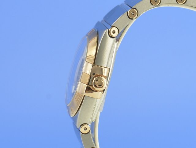 Omega Constellation 27 mm Quarz