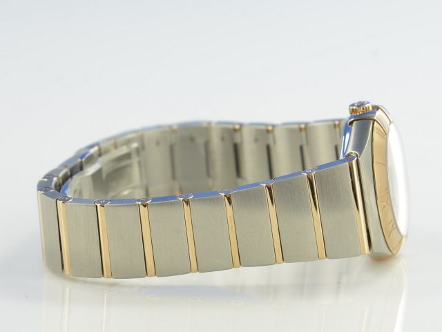 Omega Constellation 27 mm Quarz