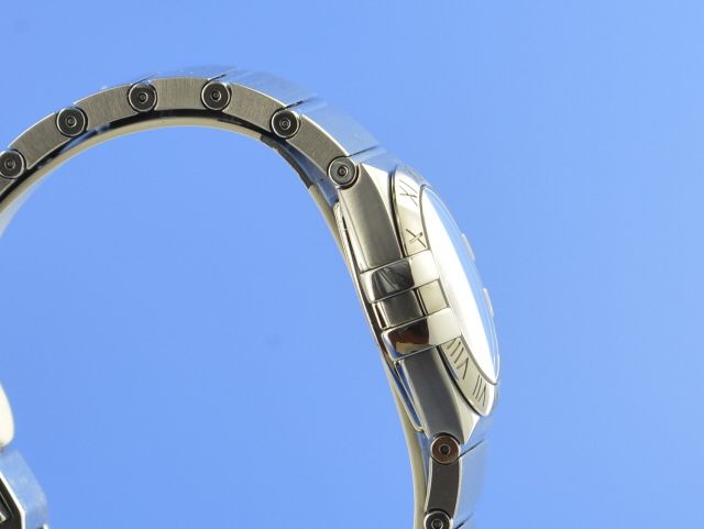 Omega Constellation 27mm