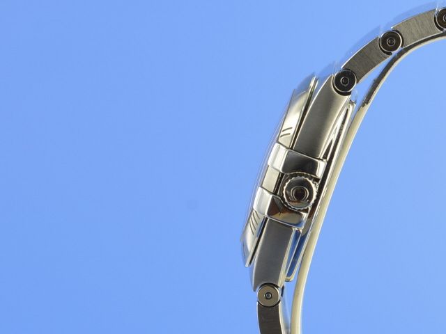 Omega Constellation 27mm