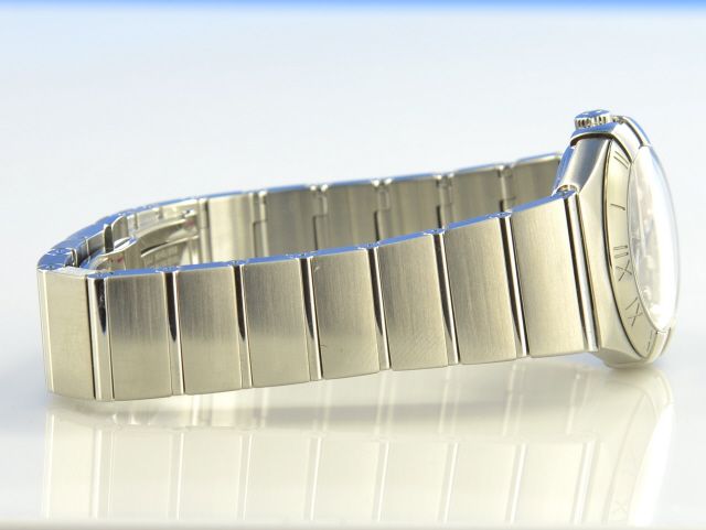 Omega Constellation 27mm