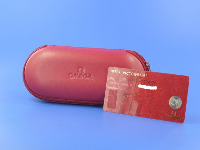 Omega Constellation 27mm Quarz