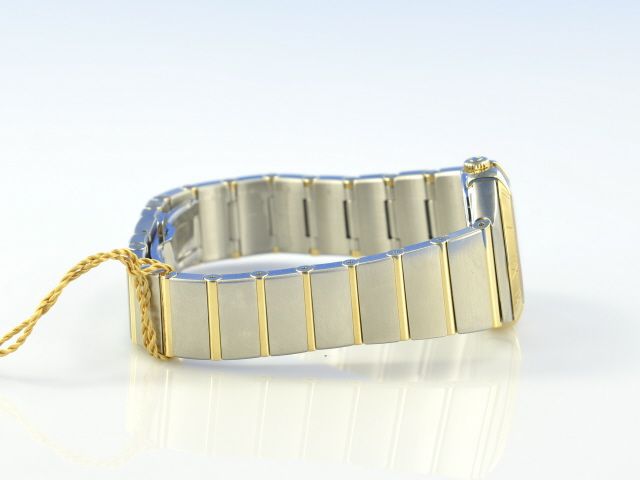 Omega Constellation 27mm Quarz