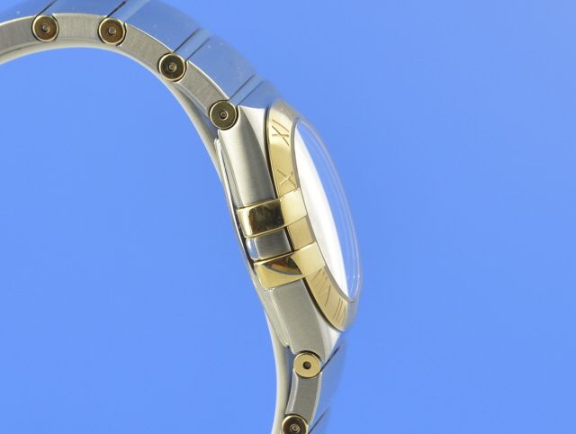 Omega Constellation 27mm Quarz