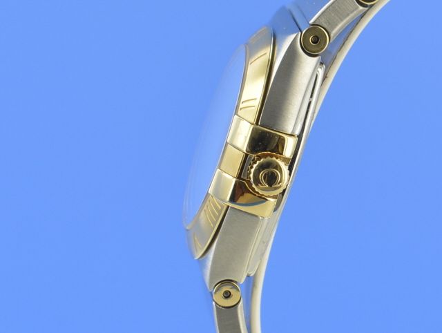 Omega Constellation 27mm Quarz