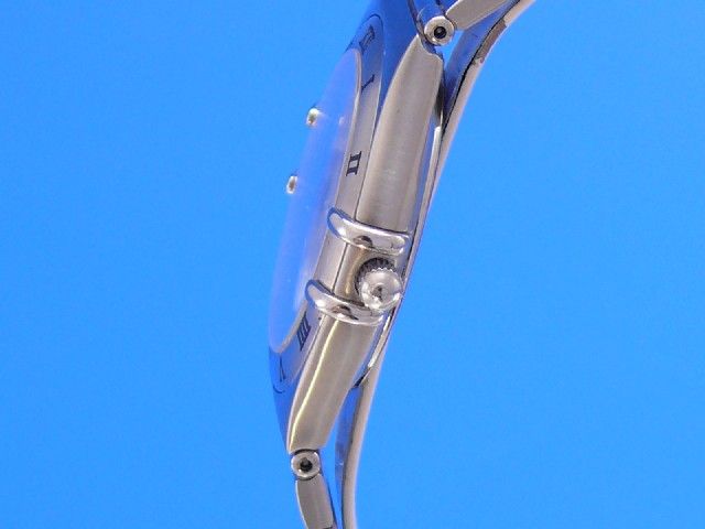 Omega Constellation 33,5 mm Quarz