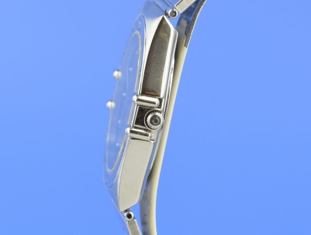 Omega Constellation 33,5 mm Quarz