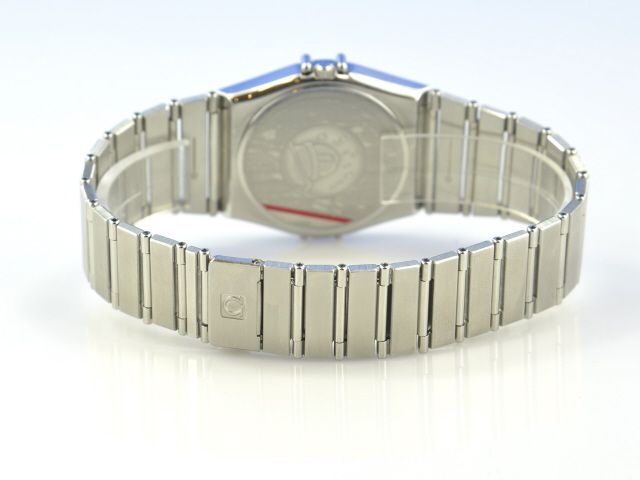 Omega Constellation 33,5 mm Quarz