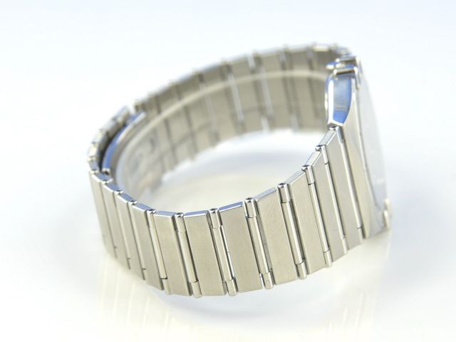 Omega Constellation 33,5 mm Quarz