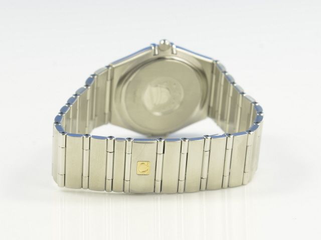 Omega Constellation 33.5 mm