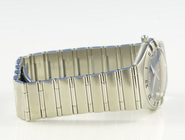 Omega Constellation 33.5 mm