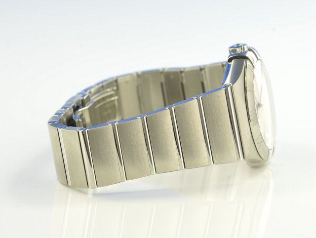 Omega Constellation 35 mm Quarz