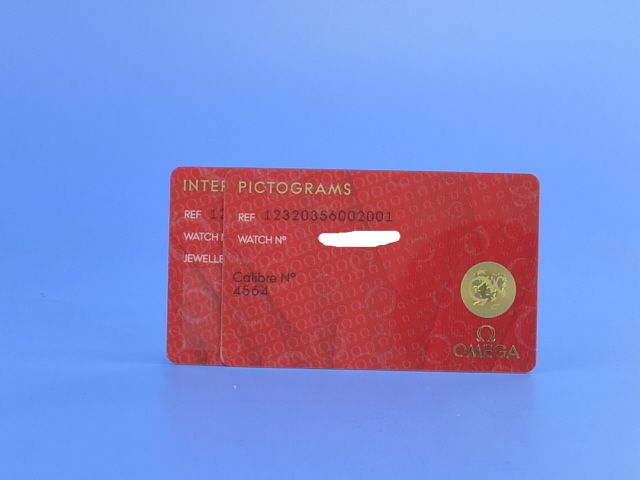 Omega Constellation 35 mm Quarz Stahl/Rotgold