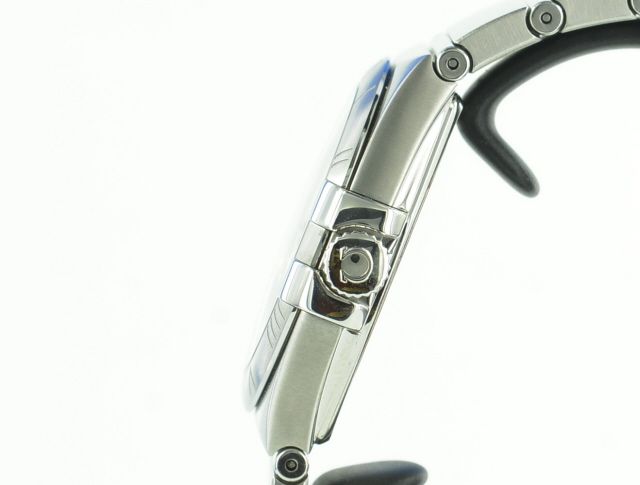 Omega Constellation 35 mm Quarz