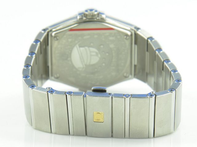 Omega Constellation 35 mm Quarz
