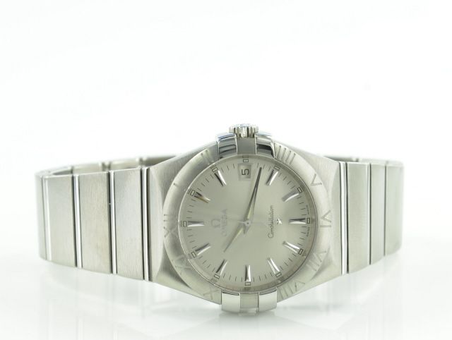 Omega Constellation 35 mm Quarz