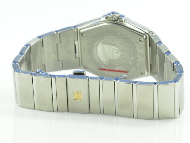 Omega Constellation 35 mm Quarz