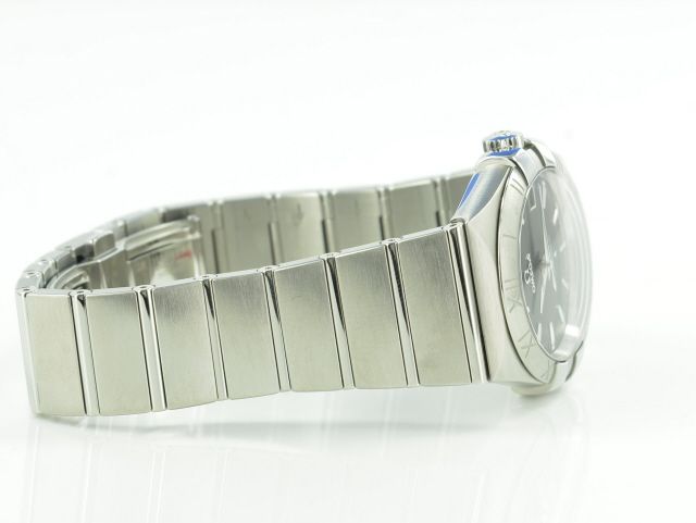 Omega Constellation 35 mm Quarz