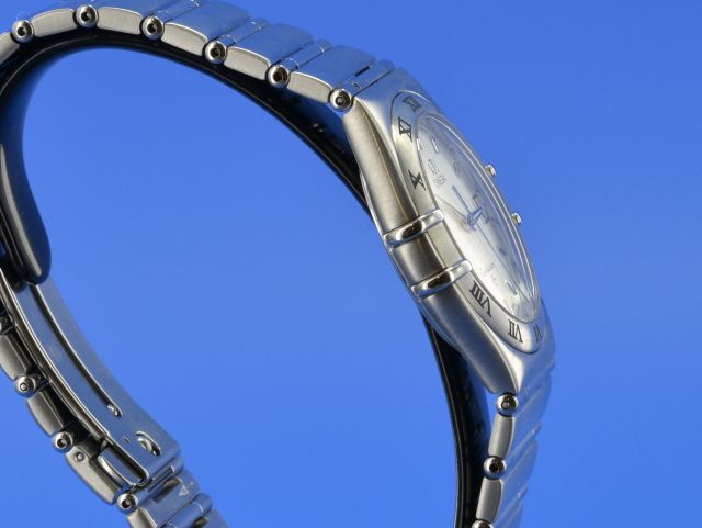 Omega Constellation 35mm Quarz