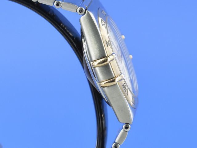 Omega Constellation 50 Years