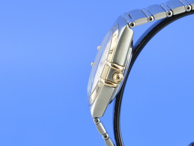 Omega Constellation 50 Years