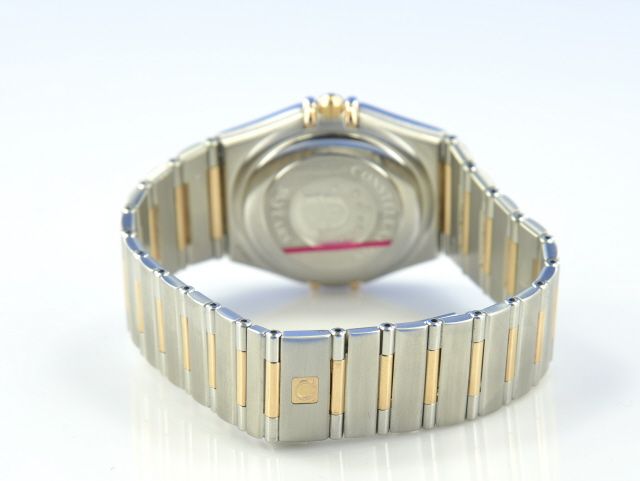 Omega Constellation 50 Years