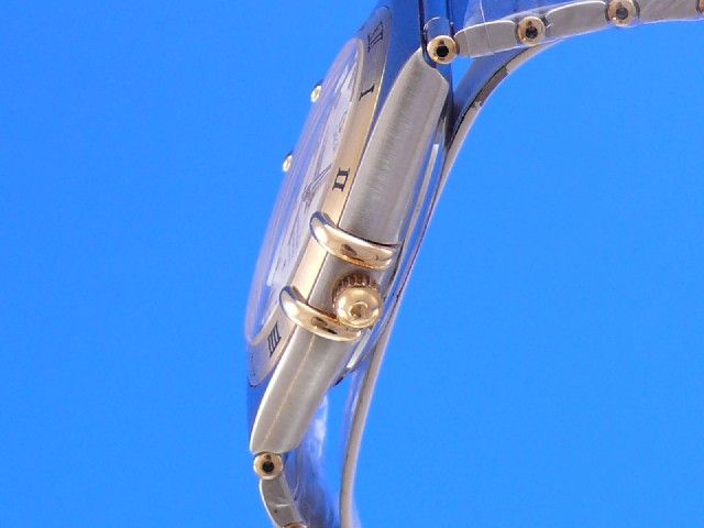 Omega Constellation Automatik Chronometer