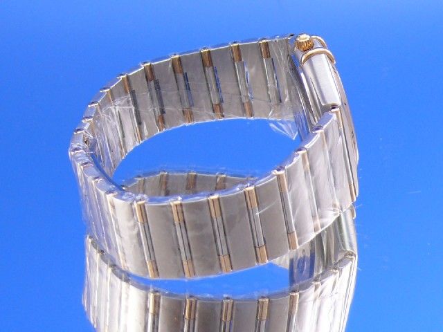 Omega Constellation Automatik Chronometer