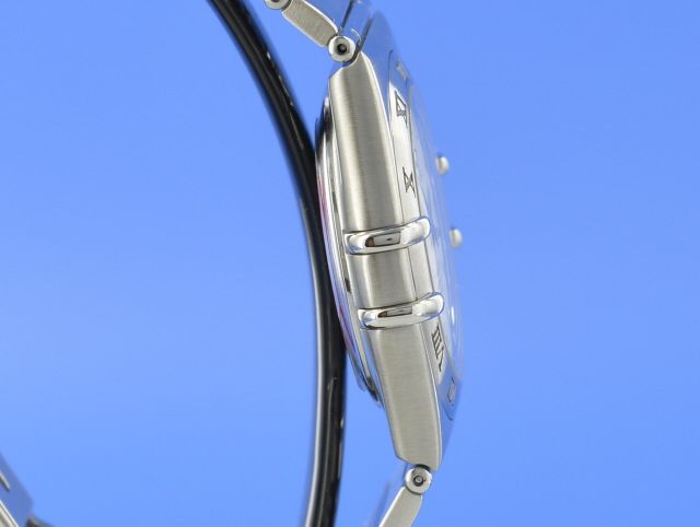 Omega Constellation Automatik Chronometer