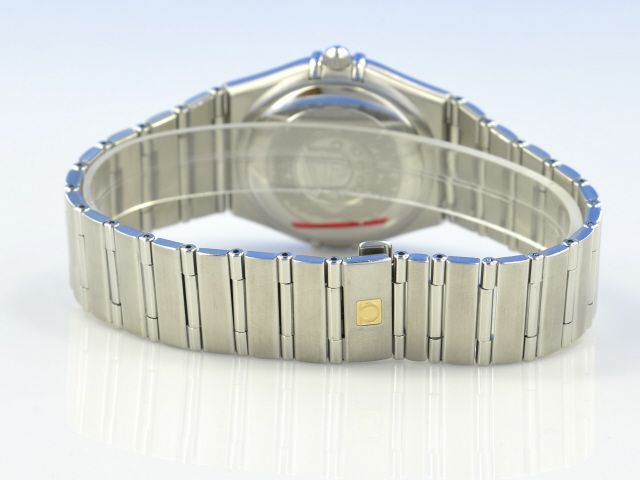 Omega Constellation Automatik Chronometer