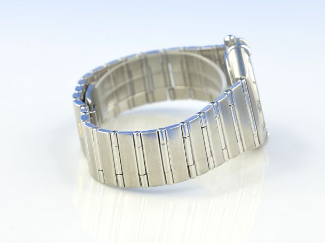 Omega Constellation Automatik Chronometer