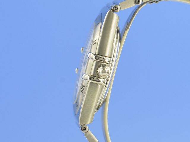 Omega Constellation Automatik Chronometer