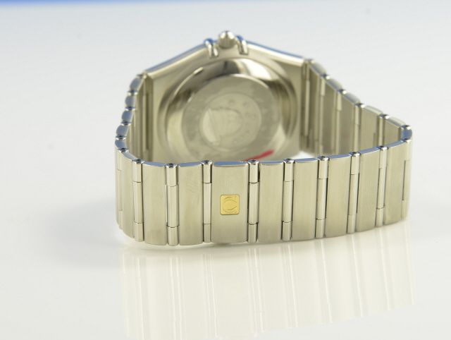 Omega Constellation Automatik Chronometer