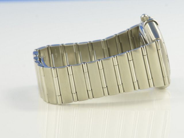 Omega Constellation Automatik Chronometer