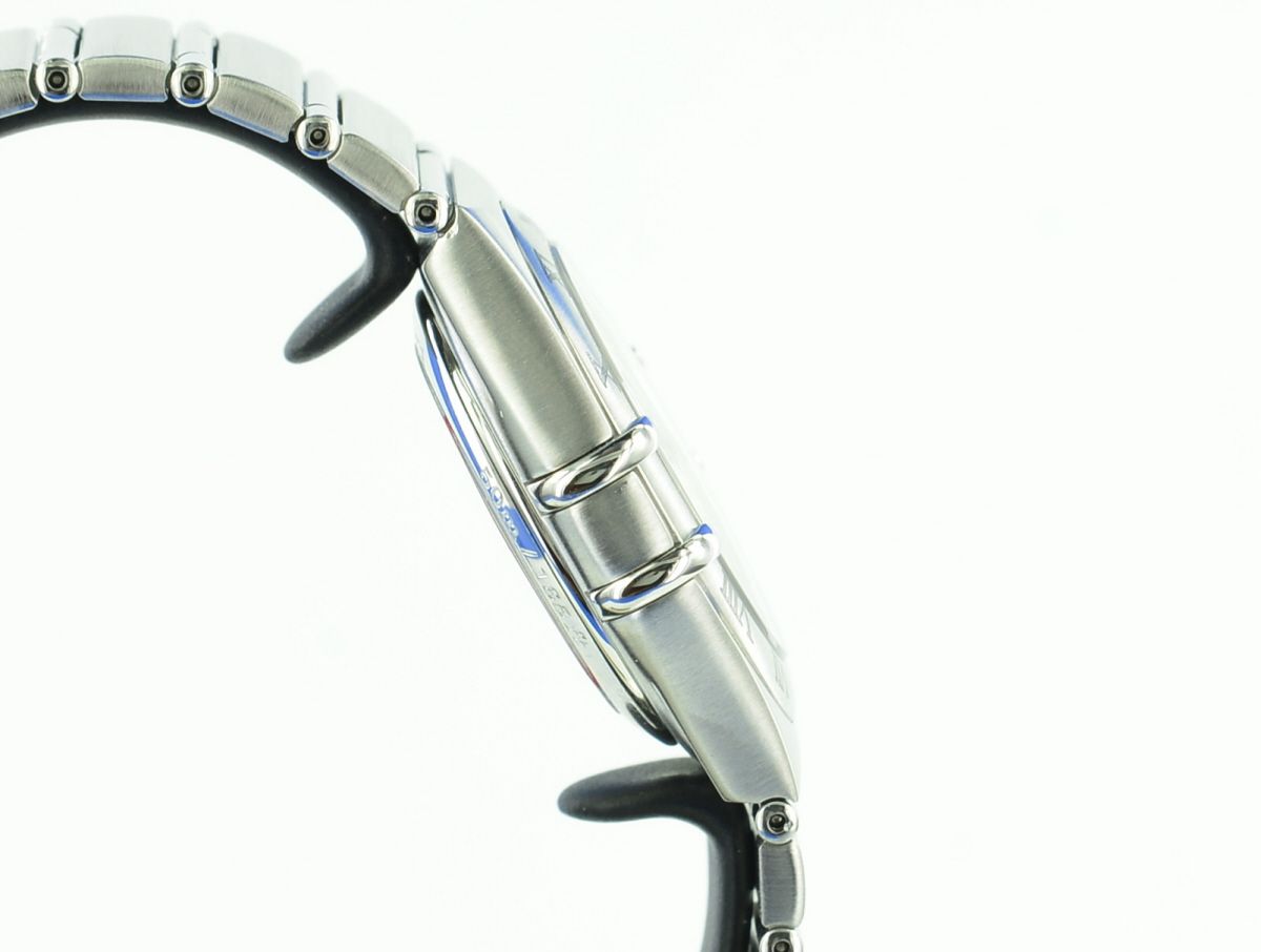 Omega Constellation Automatik Co-Axial Diamamanten