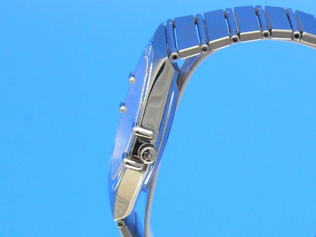 Omega Constellation Automatik Herren