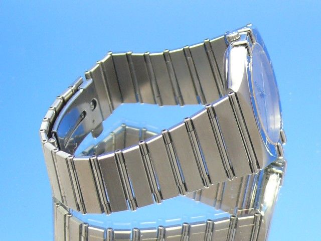 Omega Constellation Automatik Herren