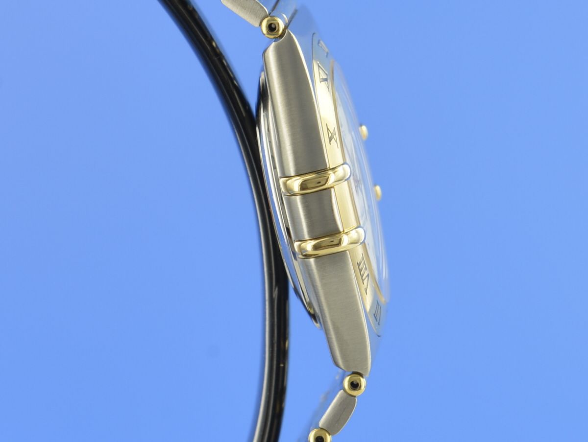 Omega Constellation Chronometer