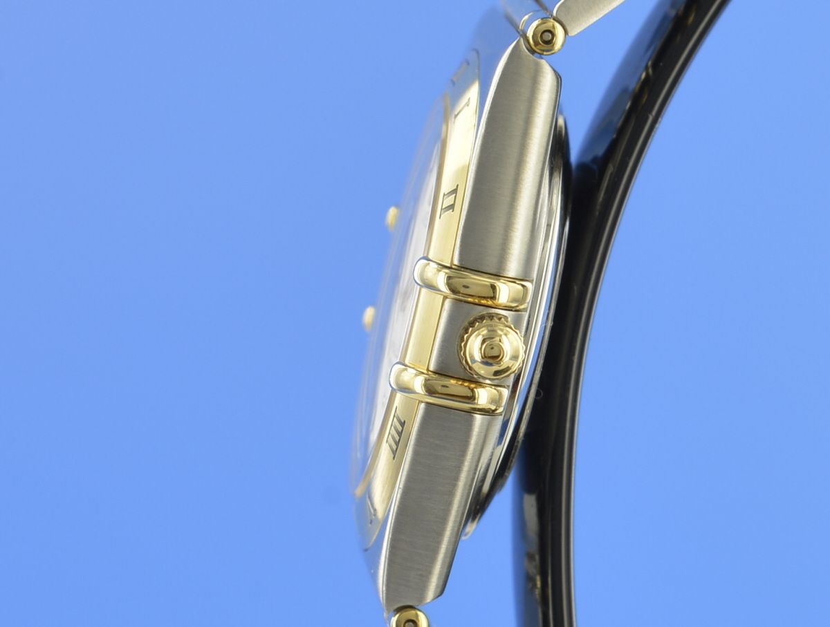 Omega Constellation Chronometer