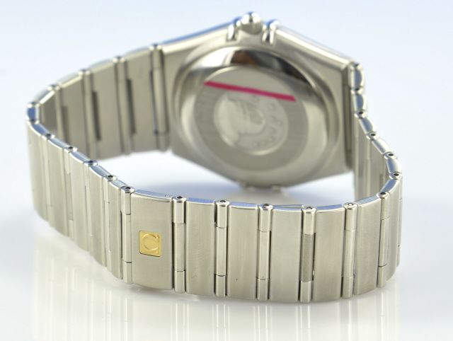 Omega Constellation Chronometer 35 mm