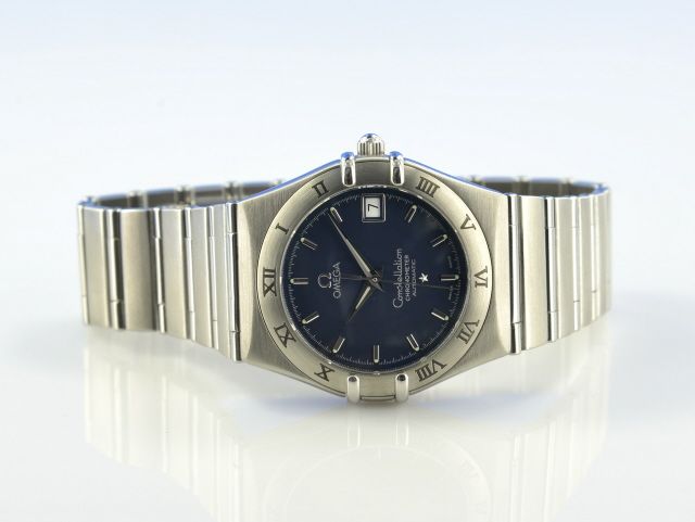 Omega Constellation Chronometer 35 mm