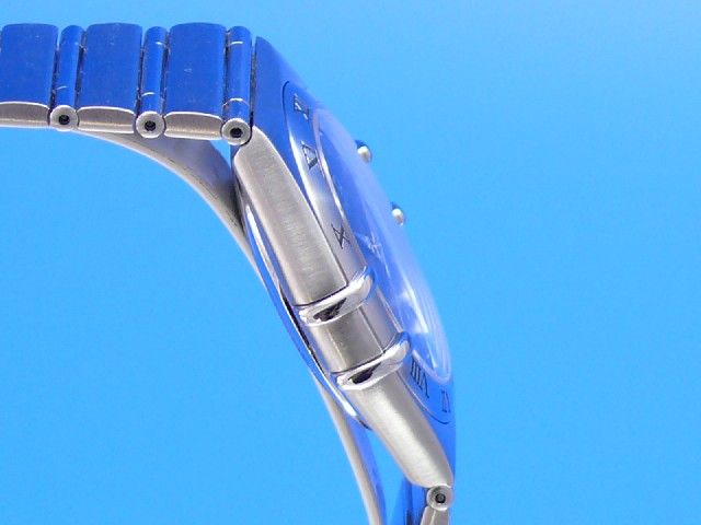 Omega Constellation Chronometer Automatik