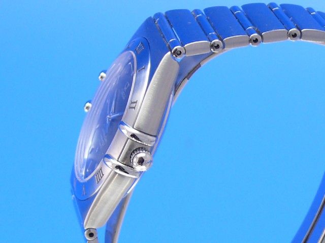 Omega Constellation Chronometer Automatik