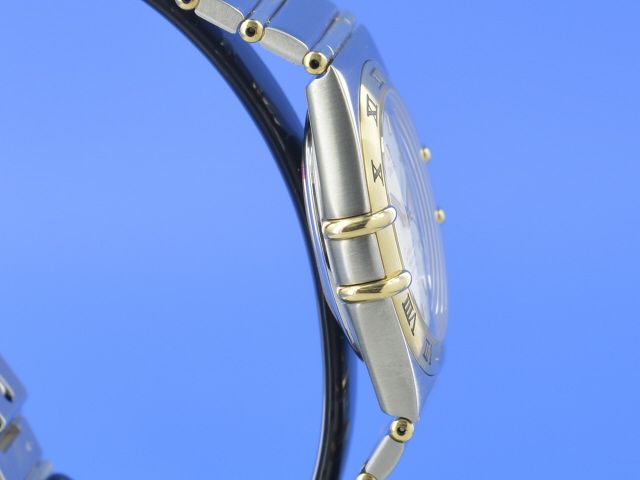 Omega Constellation Chronometer Automatik