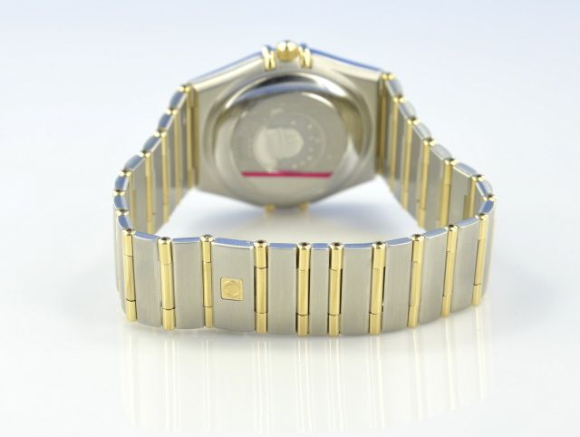 Omega Constellation Chronometer Automatik