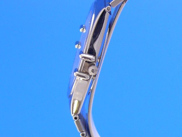 Omega Constellation Chronometer Kalender