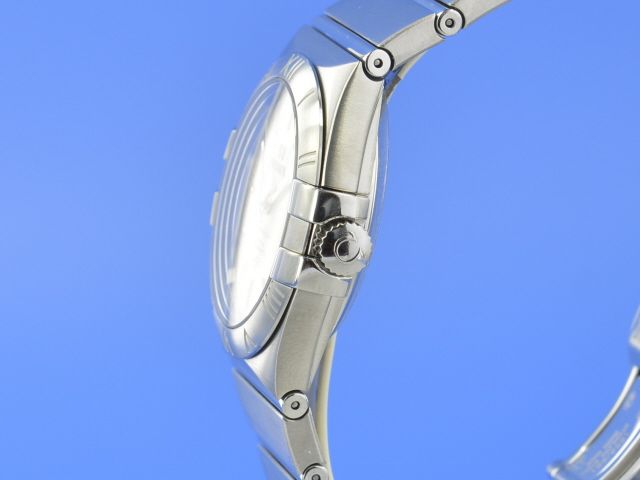 Omega Constellation Co-Axial 35mm