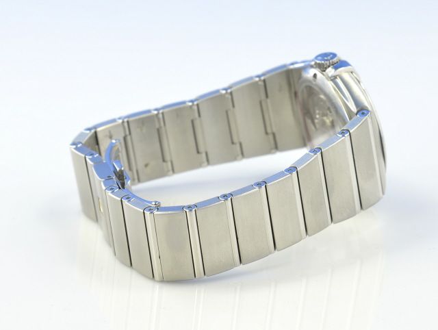 Omega Constellation Co-Axial 35mm