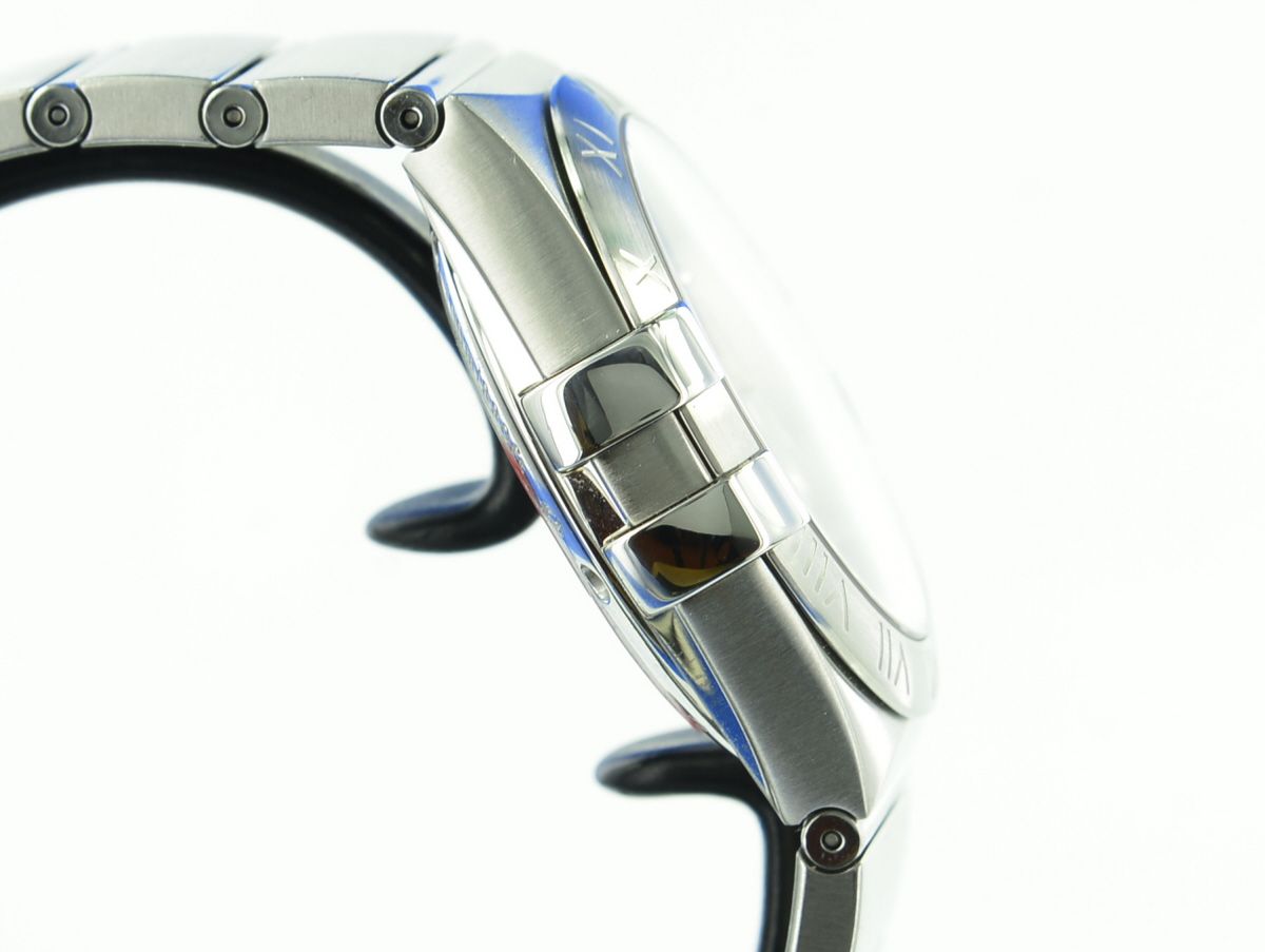 Omega Constellation Co-Axial Chronometer 38 mm