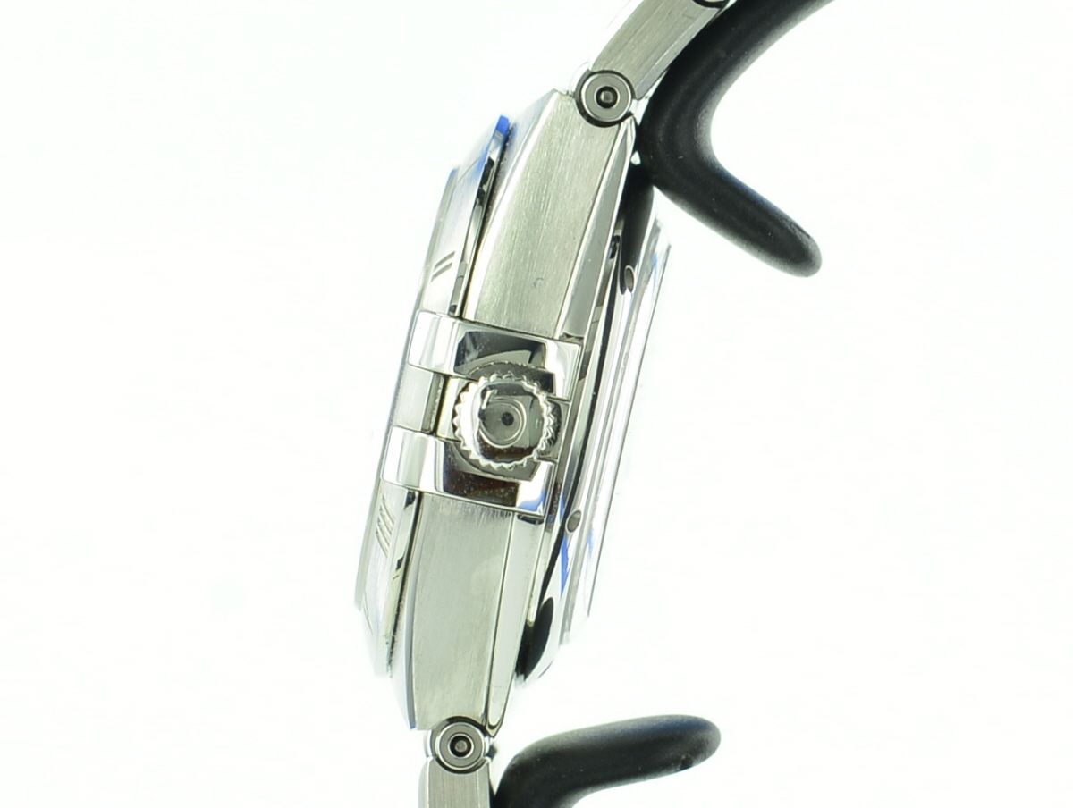 Omega Constellation Co-Axial Master Chronometer